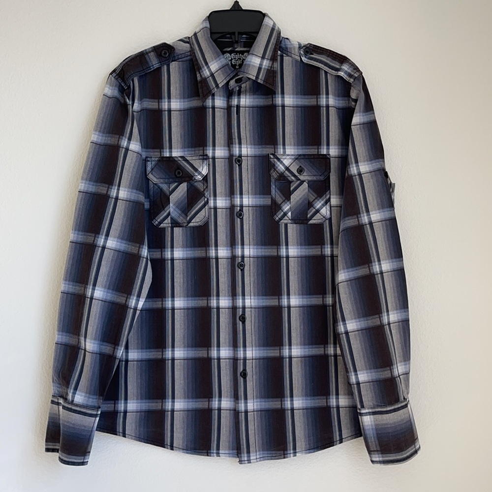 Men’s Shirt